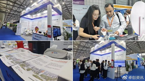 中國國際橡膠技術展首日觀察 行業變革與創新驅動下，卓創資訊專業服務與深度技術咨詢獲高度關注