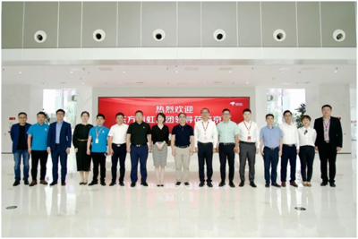 東方雨虹 無懼風雨，無畏前行的建筑守護者