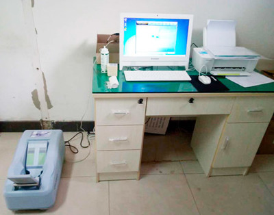 北京崇文中方中醫院成功引進進口高端骨密度儀SMART，開啟精準診療新篇章